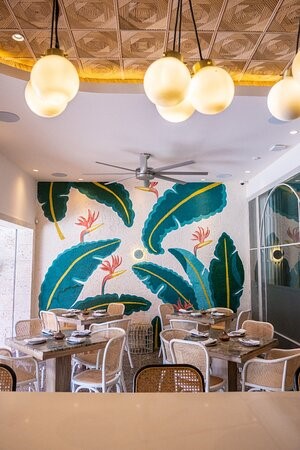 CITRUS Fusion Cuisine