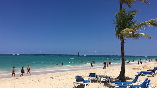 Playas