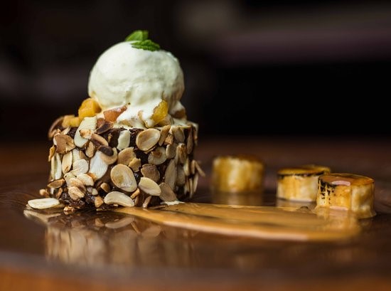 CITRUS Fusion Cuisine