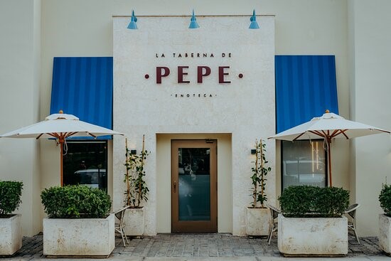 Taberna de Pepe