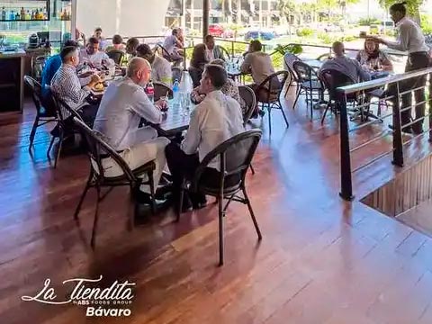 Restaurante La Tiendita