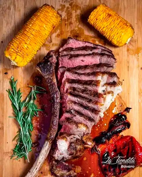 Restaurante La Tiendita