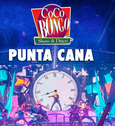 Coco Bongo