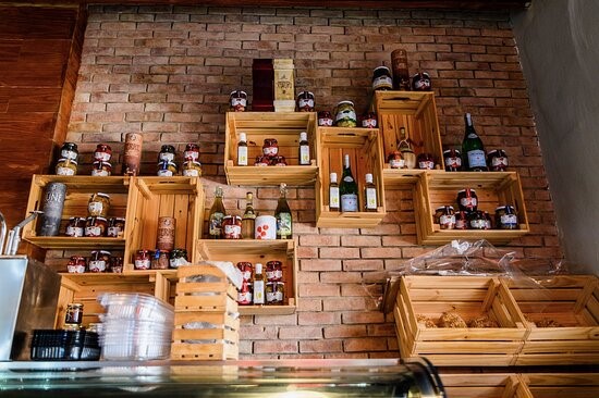 Restaurante Dolce