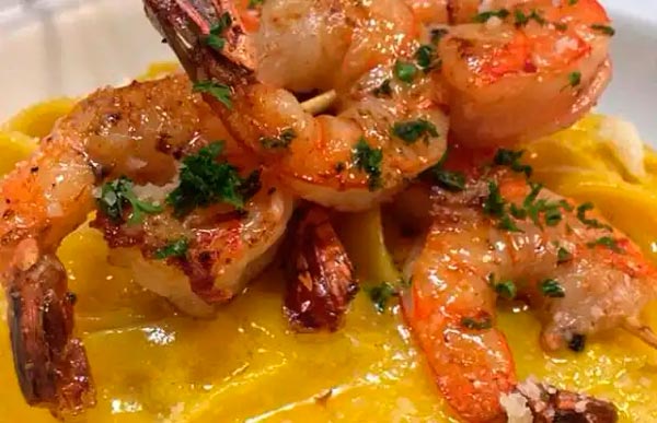 Restaurante Noah