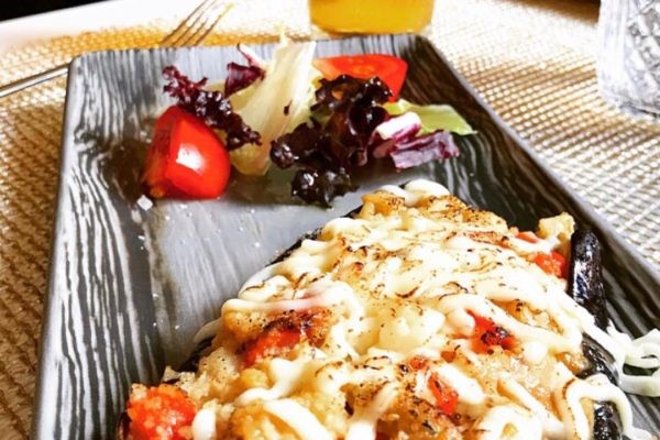 Restaurante Noah