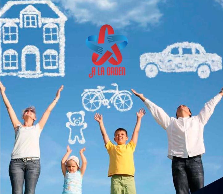 Seguros A la orden