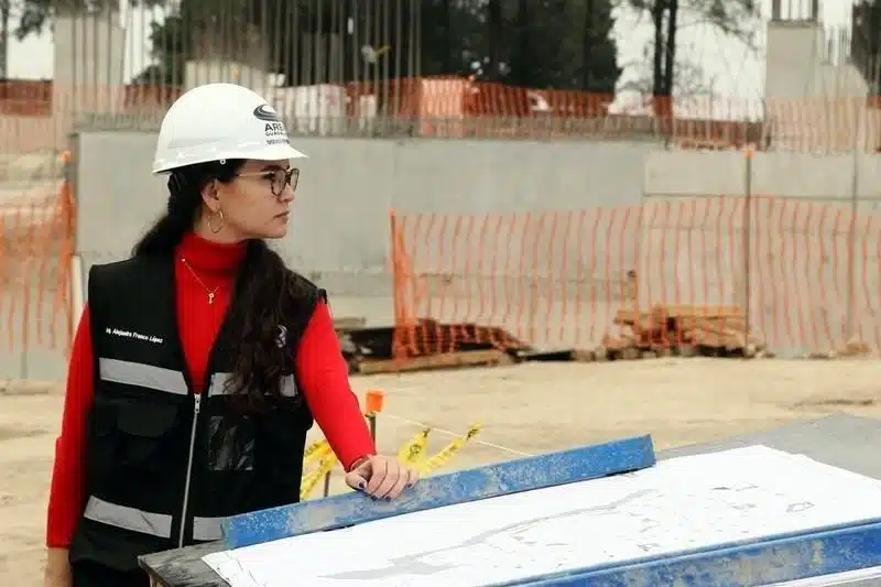 Arquitectura A la orden
